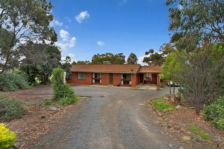 19 Lethebys Road, Eaglehawk VIC 3556