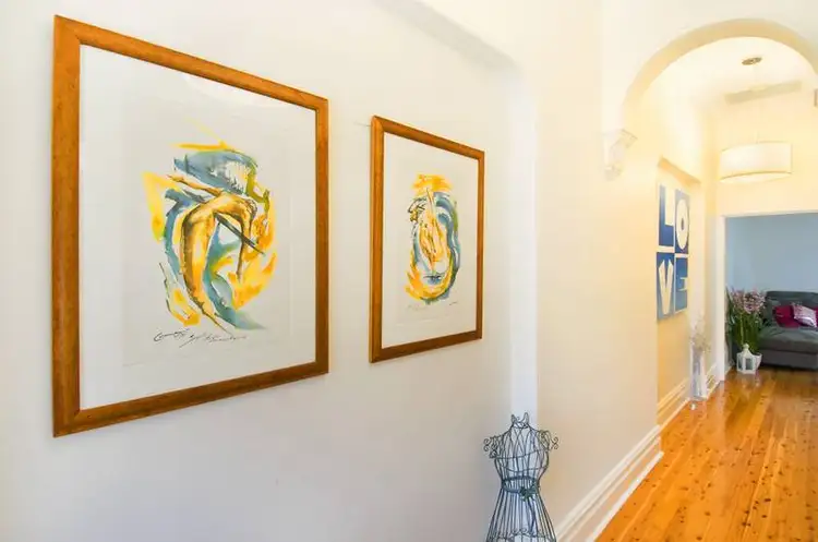 Fourth view of Homely house listing, 65 Albert Street, Petersham NSW 2049