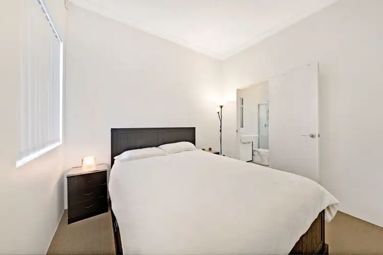 Fourth view of Homely apartment listing, 49/28 Marlborough Road, Homebush West NSW 2140