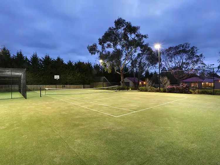 Third view of Homely rural property listing, 7 Tea Tree Place, Somerville VIC 3912