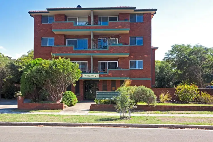 Third view of Homely apartment listing, 11/21 Bando Road, Cronulla NSW 2230
