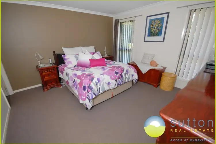 Sixth view of Homely house listing, 6 Westwood Circuit, Bungendore NSW 2621