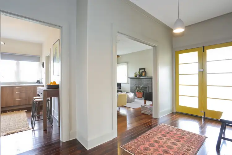 Fourth view of Homely house listing, 33 Hilltop Avenue, Devonport TAS 7310