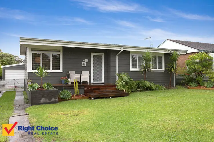 10 Old Bass Point Road, Shellharbour NSW 2529