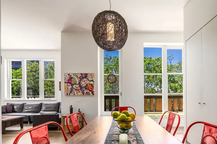 Main view of Homely apartment listing, 203/30 Pyrmont Bridge Road, Camperdown NSW 2050