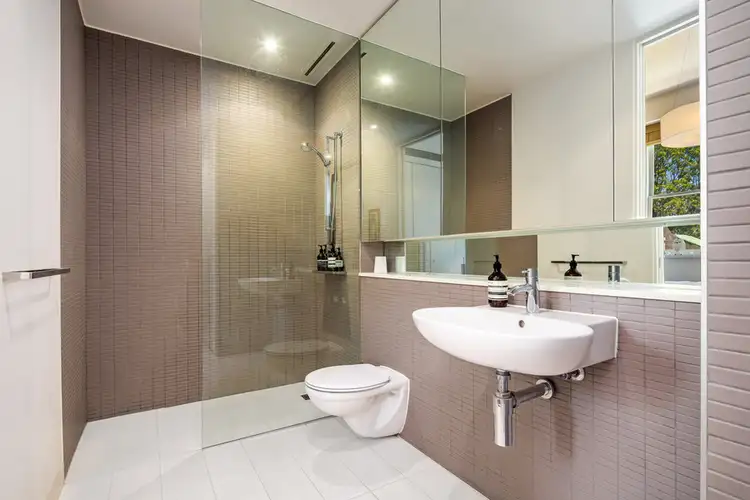 Fourth view of Homely apartment listing, 203/30 Pyrmont Bridge Road, Camperdown NSW 2050