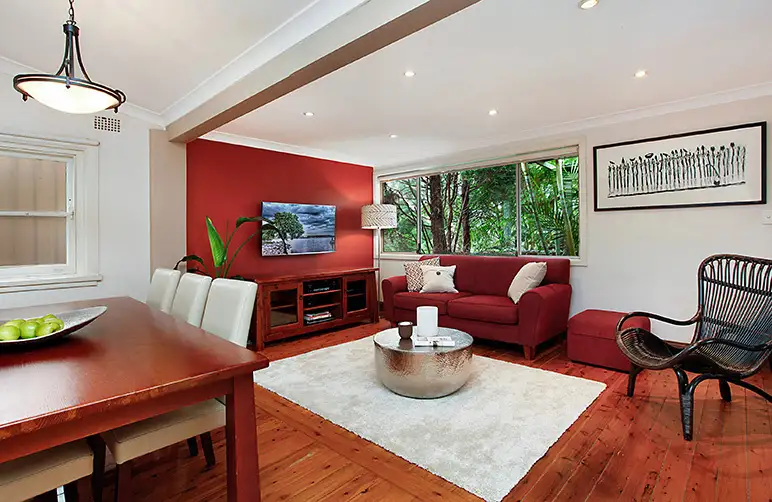 Main view of Homely house listing, 10 Garnet Avenue, Lilyfield NSW 2040