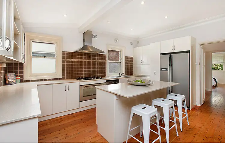 Second view of Homely house listing, 10 Garnet Avenue, Lilyfield NSW 2040