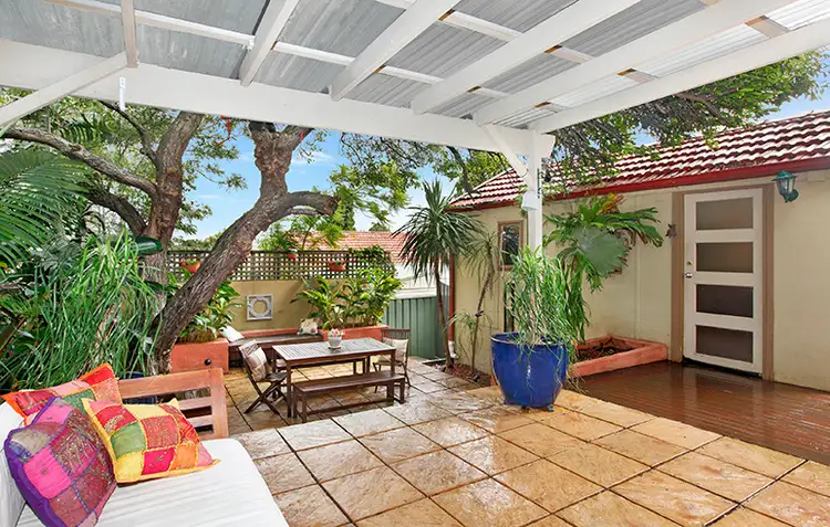 Fourth view of Homely house listing, 10 Garnet Avenue, Lilyfield NSW 2040