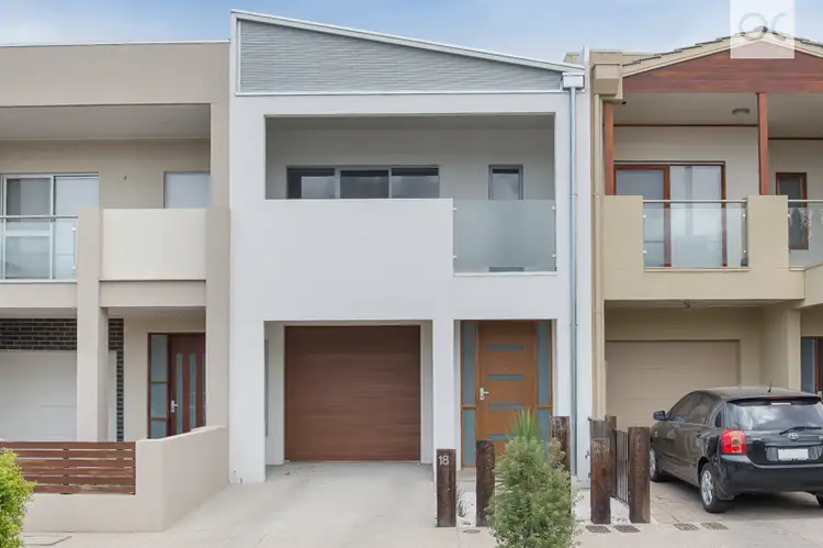 18 Cityside Drive, Northgate SA 5085