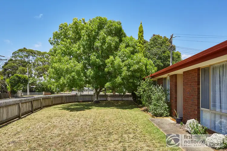 Second view of Homely townhouse listing, 1/9 Archibald Crescent, Warragul VIC 3820