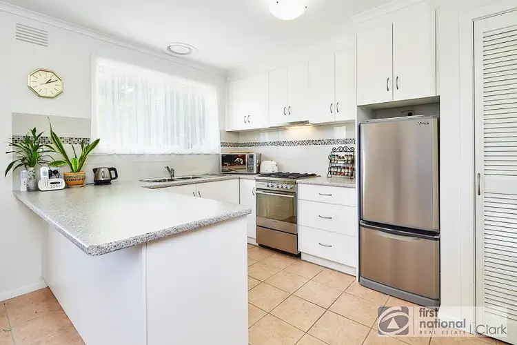 Fifth view of Homely townhouse listing, 1/9 Archibald Crescent, Warragul VIC 3820