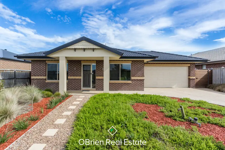 Main view of Homely house listing, 17 Rennison Drive, Botanic Ridge VIC 3977