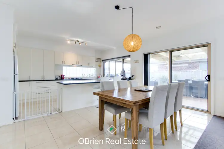 Third view of Homely house listing, 17 Rennison Drive, Botanic Ridge VIC 3977