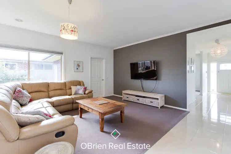 Fifth view of Homely house listing, 17 Rennison Drive, Botanic Ridge VIC 3977