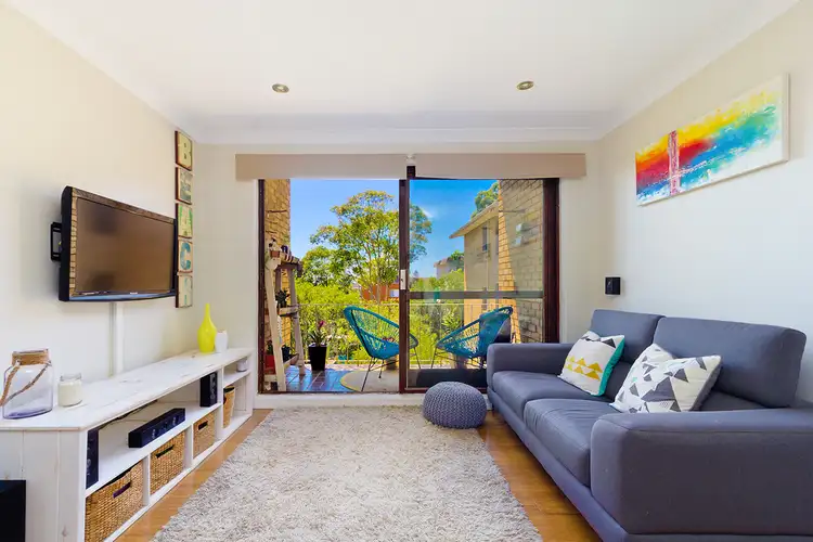 Main view of Homely apartment listing, 28/46-50 The Crescent, Dee Why NSW 2099