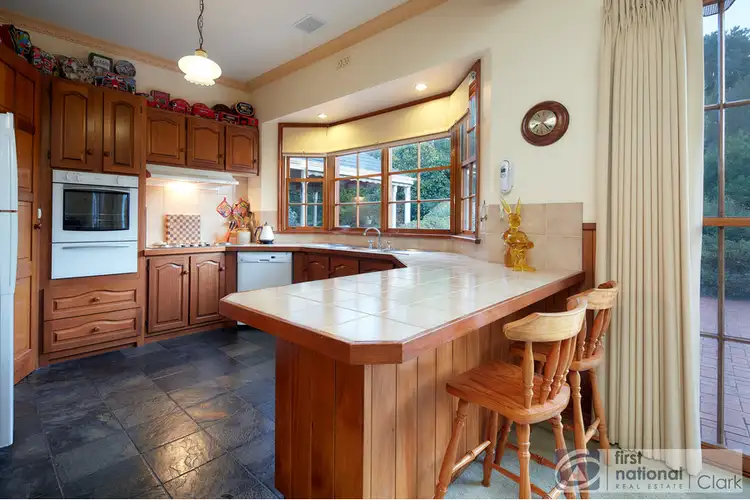 Fifth view of Homely house listing, 76 Gibson Road, Warragul VIC 3820