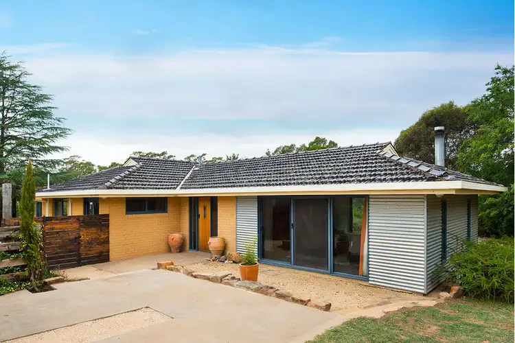 Main view of Homely house listing, 138 Richards Road, Castlemaine VIC 3450