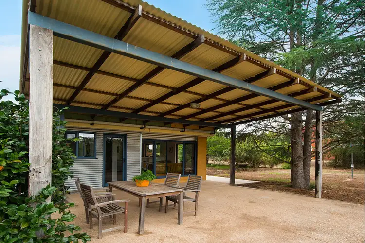 Second view of Homely house listing, 138 Richards Road, Castlemaine VIC 3450