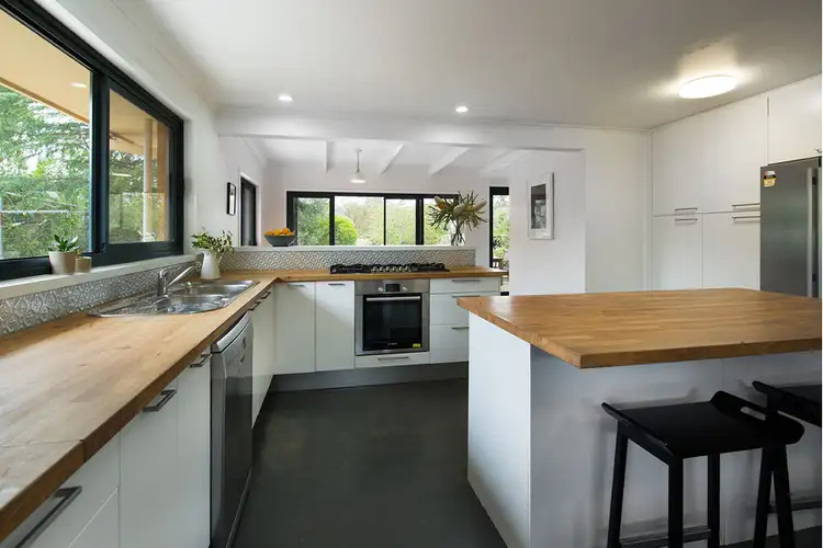 Third view of Homely house listing, 138 Richards Road, Castlemaine VIC 3450