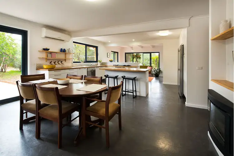 Fourth view of Homely house listing, 138 Richards Road, Castlemaine VIC 3450
