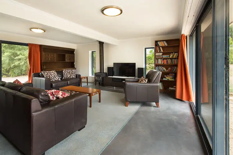 Fifth view of Homely house listing, 138 Richards Road, Castlemaine VIC 3450