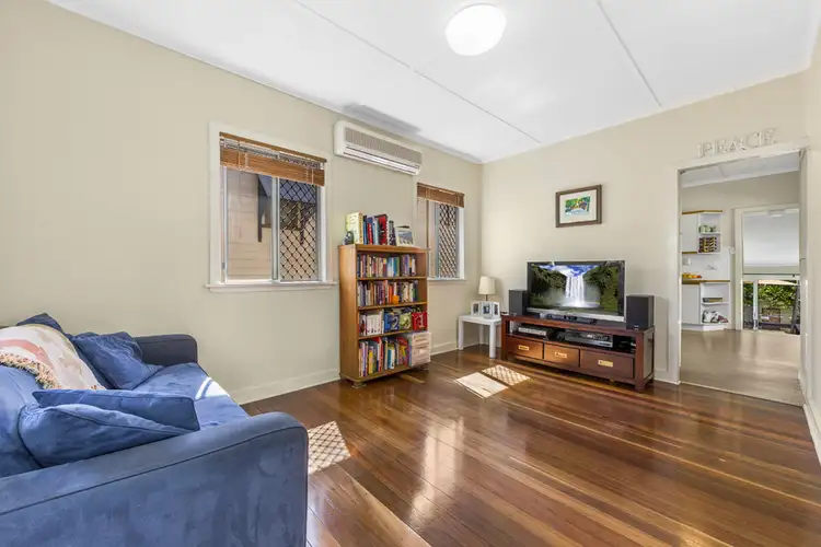 Fifth view of Homely house listing, 19 Parramatta Street, Manly QLD 4179