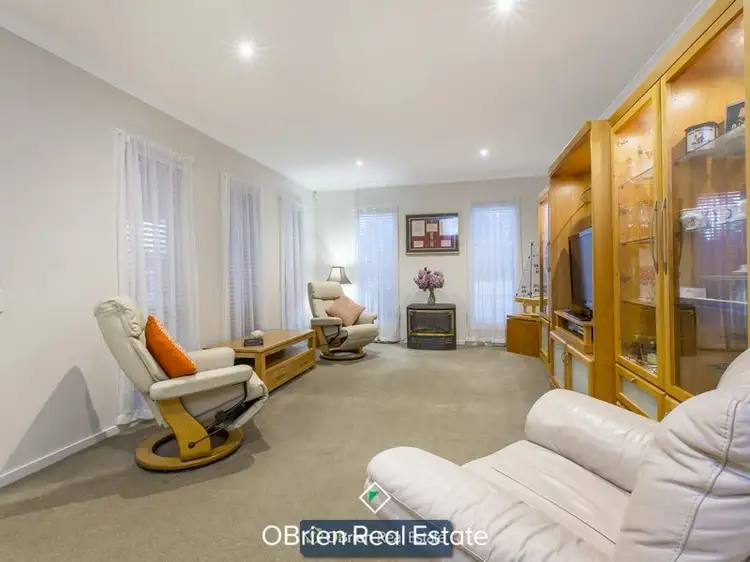 Second view of Homely house listing, 2 Lords Lane, Officer VIC 3809