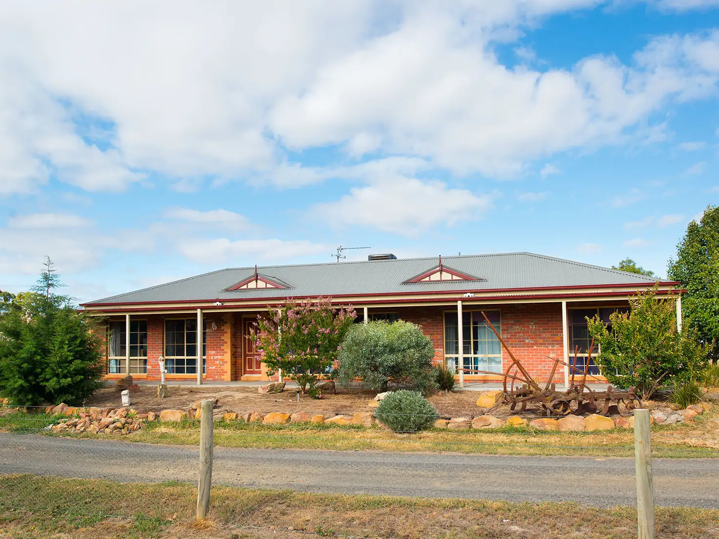 Main view of Homely house listing, 17 Fryes Road, Elphinstone VIC 3448