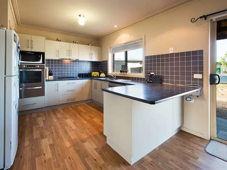 Second view of Homely house listing, 17 Fryes Road, Elphinstone VIC 3448