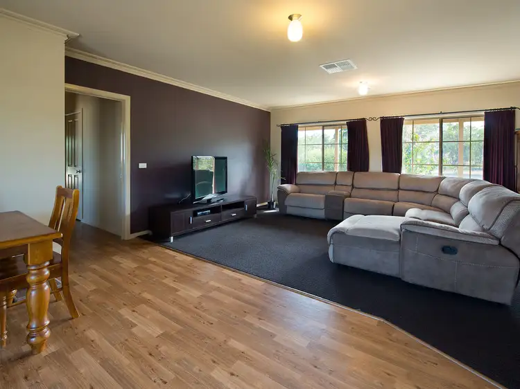 Third view of Homely house listing, 17 Fryes Road, Elphinstone VIC 3448