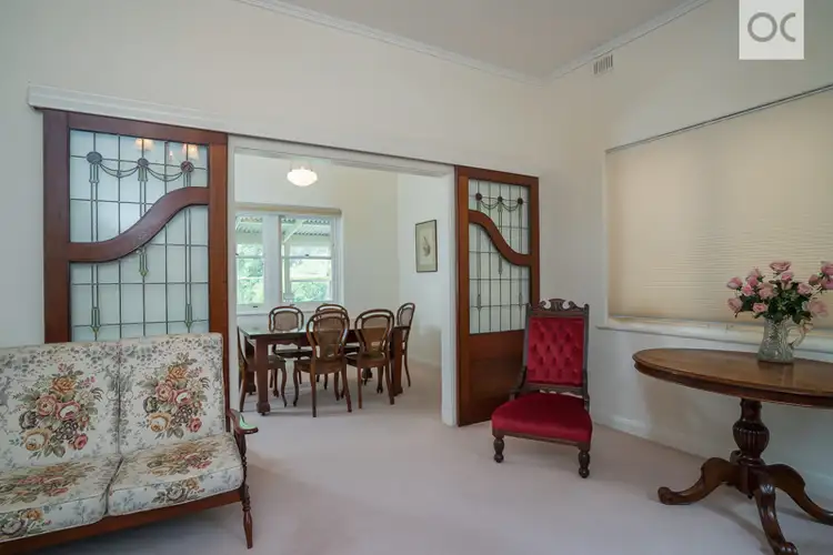 Sixth view of Homely house listing, 101 Godfrey Terrace, Erindale SA 5066