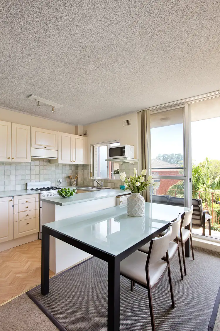 Third view of Homely apartment listing, 21/13 Fairway Close, Manly Vale NSW 2093