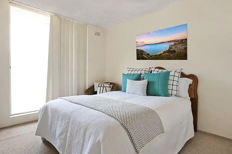 Fourth view of Homely apartment listing, 21/13 Fairway Close, Manly Vale NSW 2093