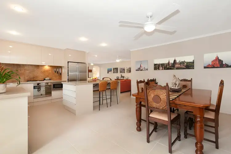 Fourth view of Homely house listing, 235 Kangaroo Gully Road, Bellbowrie QLD 4070