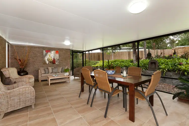 Fifth view of Homely house listing, 235 Kangaroo Gully Road, Bellbowrie QLD 4070