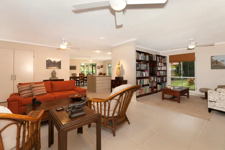 Sixth view of Homely house listing, 235 Kangaroo Gully Road, Bellbowrie QLD 4070
