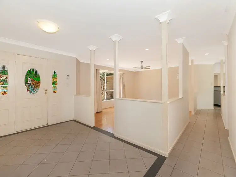 Second view of Homely house listing, 22 Gibson Crescent, Bellbowrie QLD 4070