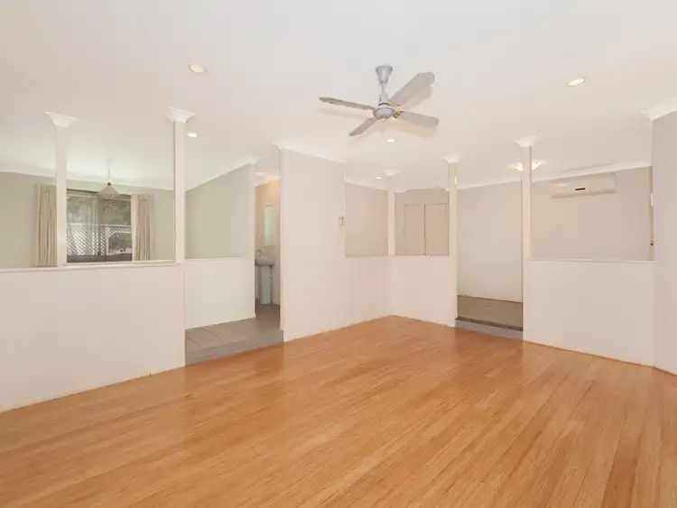 Third view of Homely house listing, 22 Gibson Crescent, Bellbowrie QLD 4070