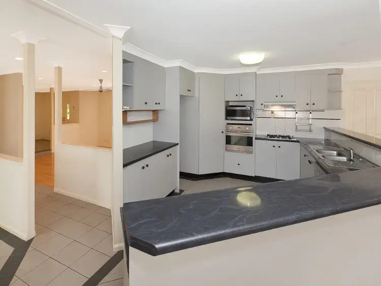 Fourth view of Homely house listing, 22 Gibson Crescent, Bellbowrie QLD 4070