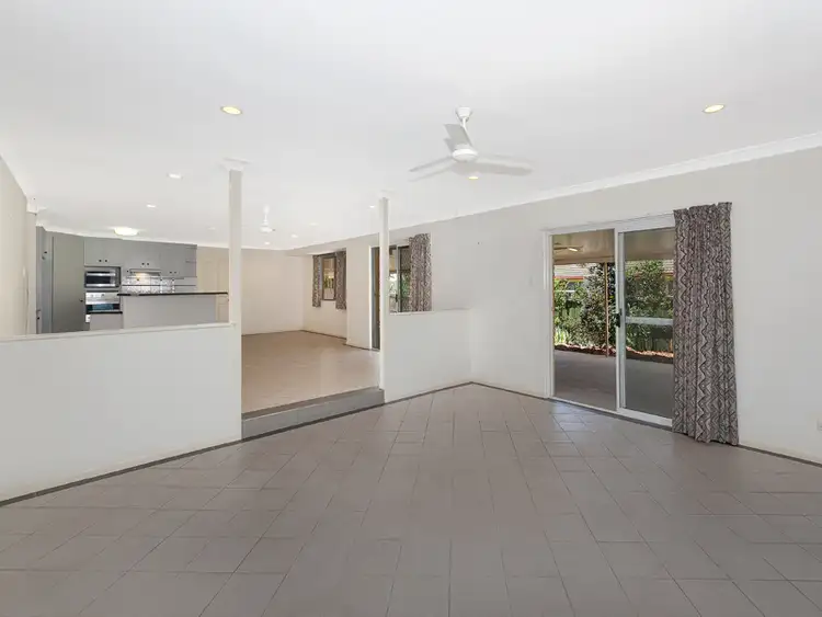 Fifth view of Homely house listing, 22 Gibson Crescent, Bellbowrie QLD 4070