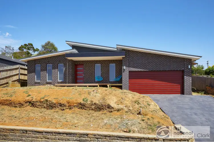 6 Paulan Court, Warragul VIC 3820