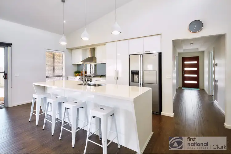 Second view of Homely house listing, 6 Paulan Court, Warragul VIC 3820