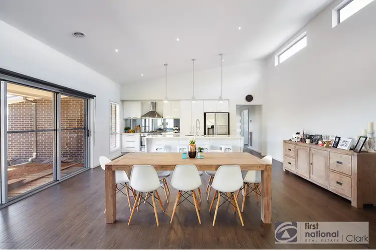 Third view of Homely house listing, 6 Paulan Court, Warragul VIC 3820