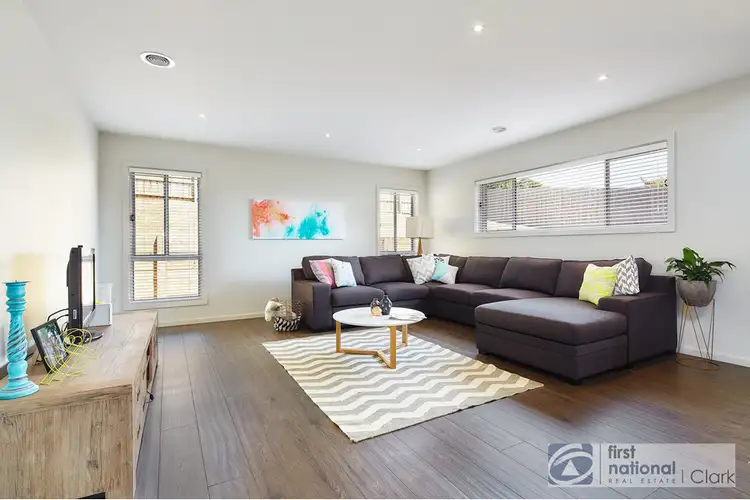 Fourth view of Homely house listing, 6 Paulan Court, Warragul VIC 3820