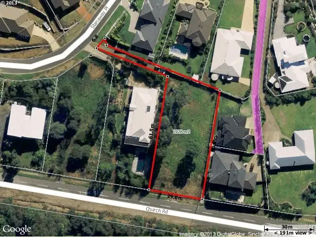 8 Stanaway Place, Bellbowrie QLD 4070