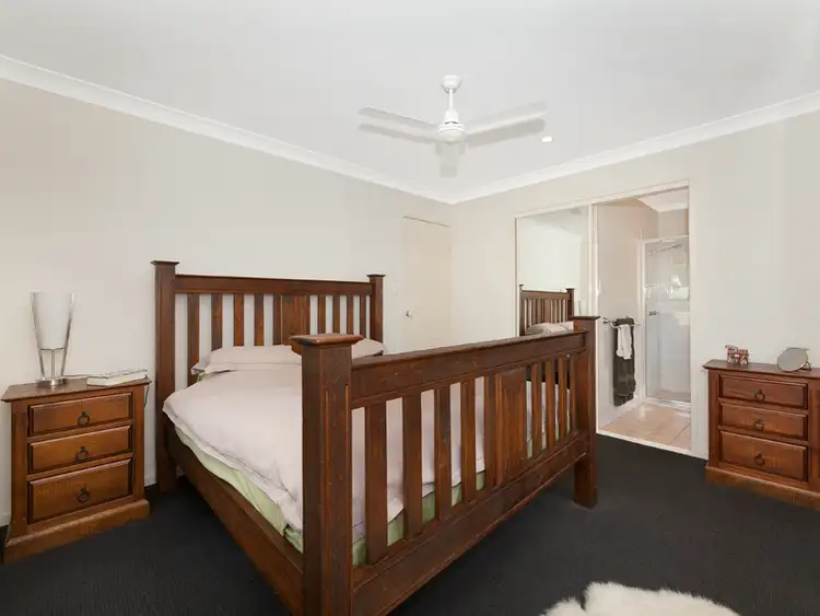 Fifth view of Homely house listing, 125 Joseph Avenue, Moggill QLD 4070