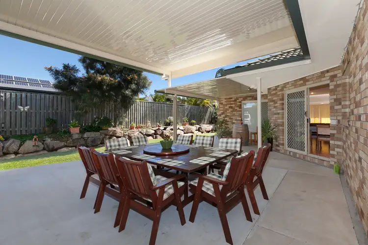 Main view of Homely house listing, 112 Tuckeroo Street, Narangba QLD 4504