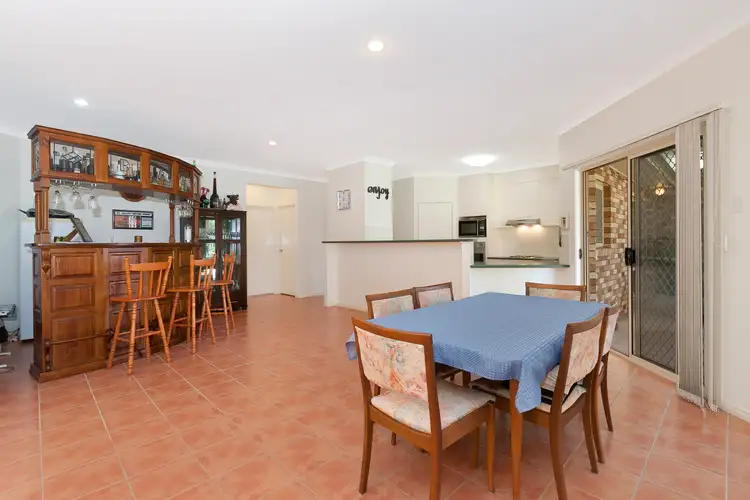 Third view of Homely house listing, 112 Tuckeroo Street, Narangba QLD 4504