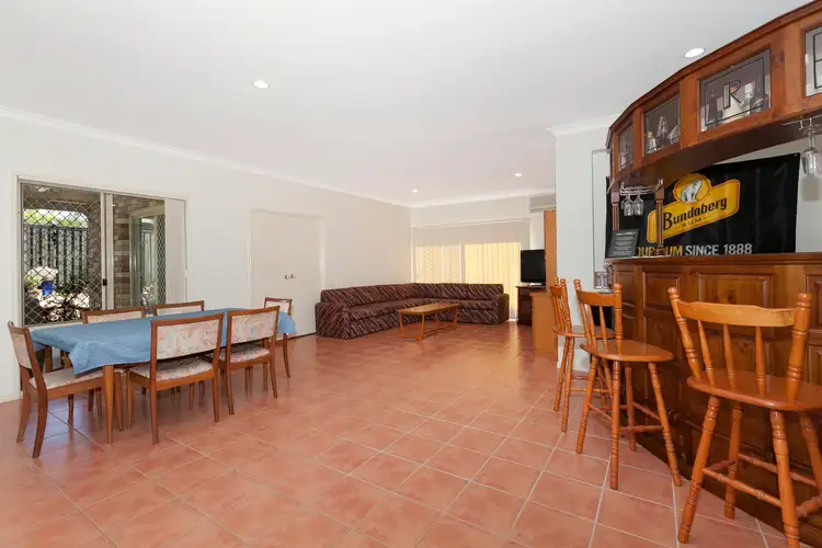 Fifth view of Homely house listing, 112 Tuckeroo Street, Narangba QLD 4504